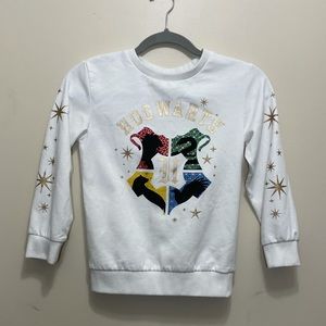 Hogwarts Sweater